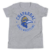 Chaparral High School Wrestling Youth Staple Tee