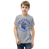 Chaparral High School Wrestling Youth Staple Tee