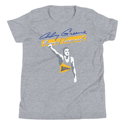 Seckman Wrestling Youth Staple Tee