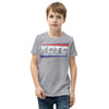 Kansas City Training Center Youth Staple Tee