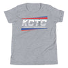 Kansas City Training Center Youth Staple Tee