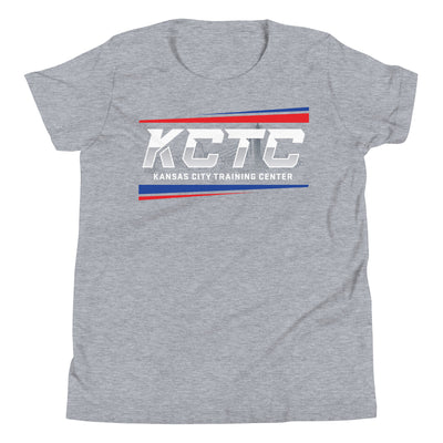 Kansas City Training Center Youth Staple Tee