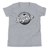 Royster Rockets Golf Youth Staple Tee