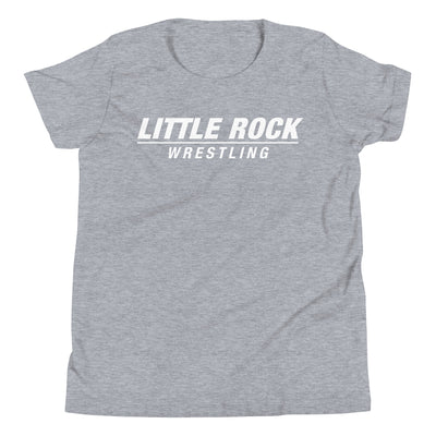 University of Arkansas at Little Rock - Wrestling Youth Staple Tee