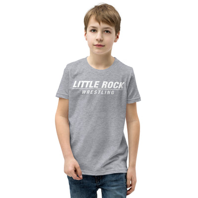 University of Arkansas at Little Rock - Wrestling Youth Staple Tee