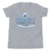 Colby Community College Softball Youth Staple Tee