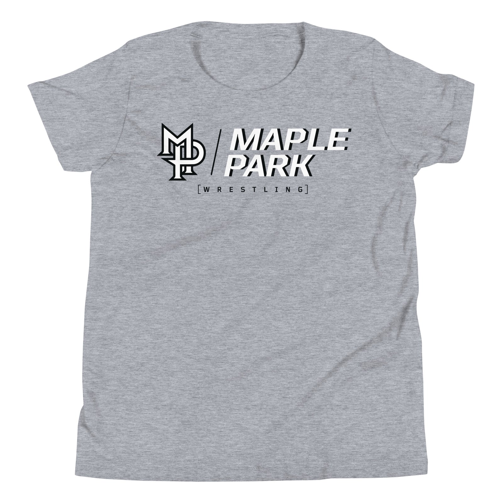 Maple Park - Middle School Youth Staple Tee