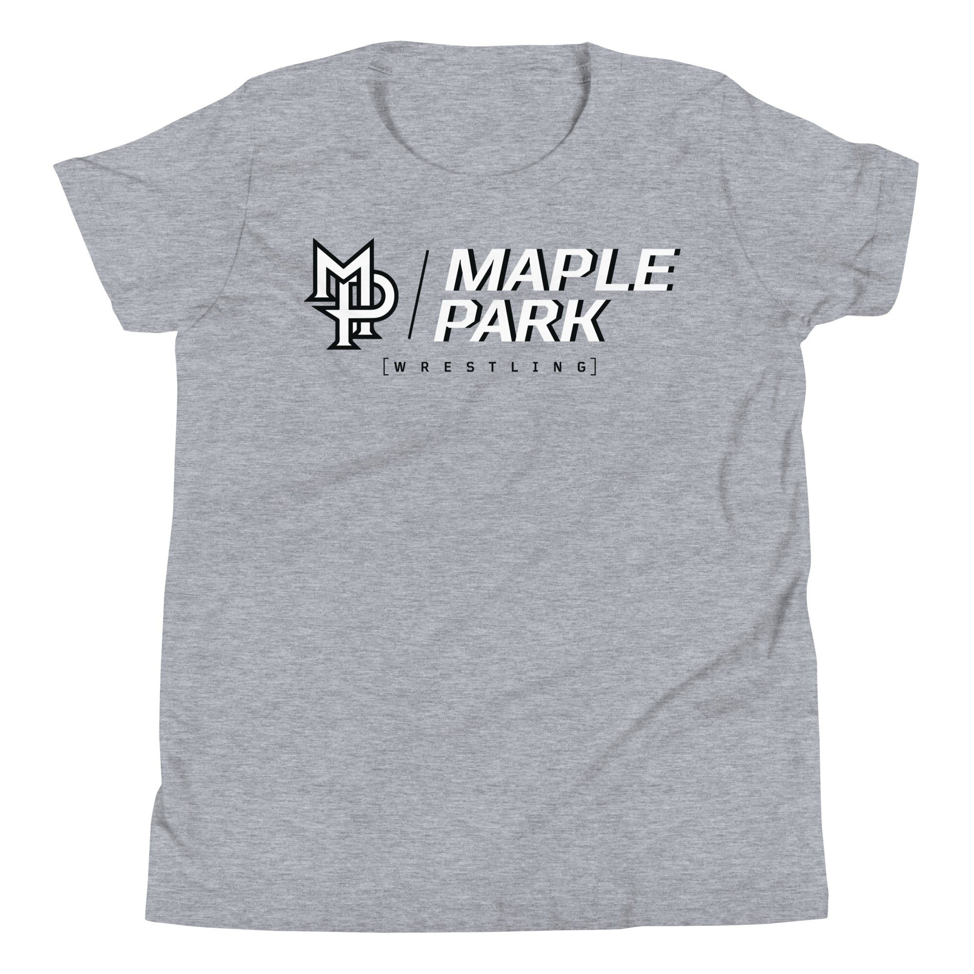 Maple Park - Middle School Youth Staple Tee