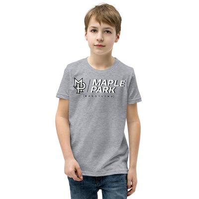 Maple Park - Middle School Youth Staple Tee