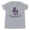 Avila Wrestling Youth Staple Tee