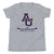 Avila Wrestling Youth Staple Tee