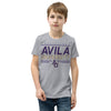 Avila Wrestling Youth Staple Tee