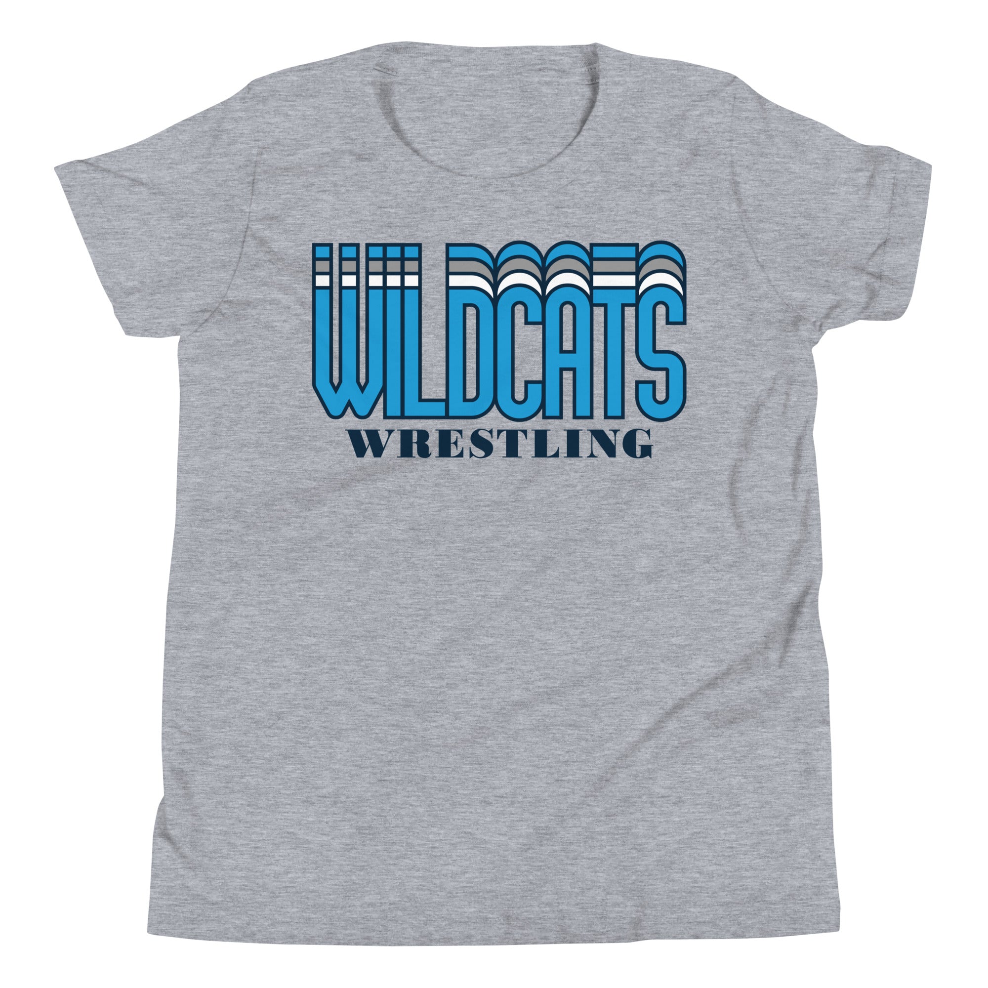 Har-Ber Wrestling Youth Staple Tee