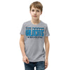 Har-Ber Wrestling Youth Staple Tee