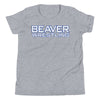 Pratt Community College Beaver Wrestling Youth Staple Tee