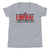 Liberal Wrestling Club Youth Staple Tee