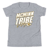 McMinn Middle School Wrestling Youth Staple Tee