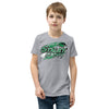 Staley Girls Wrestling Youth Staple Tee