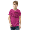 University of Arkansas at Little Rock - Wrestling Youth Staple Tee