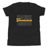 Trailwood Thunderbirds Youth Staple Tee