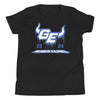 Gardner Edgerton High School Wrestling  Youth Staple Tee