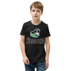 Minutemen Wrestling Club Concord Youth Staple Tee