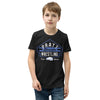 Pratt Beaver Wrestling Youth Staple Tee