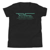 Air Capital Wrestling Youth Staple Tee