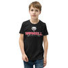 Wrangell Wrestling Youth Staple Tee