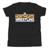 Northgate Middle School - Wrestling Youth Staple Tee