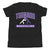 Susan B. Anthony Middle School Wrestling Youth Staple Tee