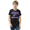 Susan B. Anthony Middle School Wrestling Youth Staple Tee