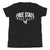 Lawrence Free State Wrestling Youth Staple Tee