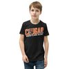 Shawnee Mission Northwest Wrestling Youth Staple Tee