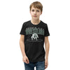 De Soto Kids Wrestling Youth Staple Tee