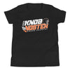 Knob Noster Cross Country Youth Staple Tee