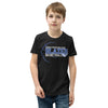 Gardner Edgerton Basketball Youth Staple Tee