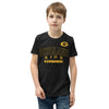 Goodland Kids Wrestling Youth Staple Tee