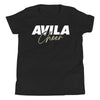 Avila University Cheer Youth Staple Tee