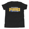 Chaparral High School Wrestling Youth Staple Tee