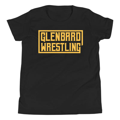 Glenbard North High School Youth Staple Tee