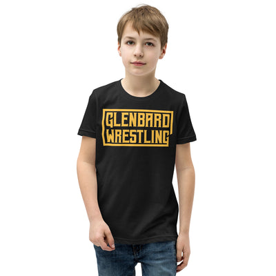 Glenbard North High School Youth Staple Tee