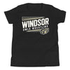 Windsor HS (MO) Youth Staple Tee