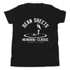 Dean Sheets Memorial Classic 2024 Youth Short Sleeve T-Shirt