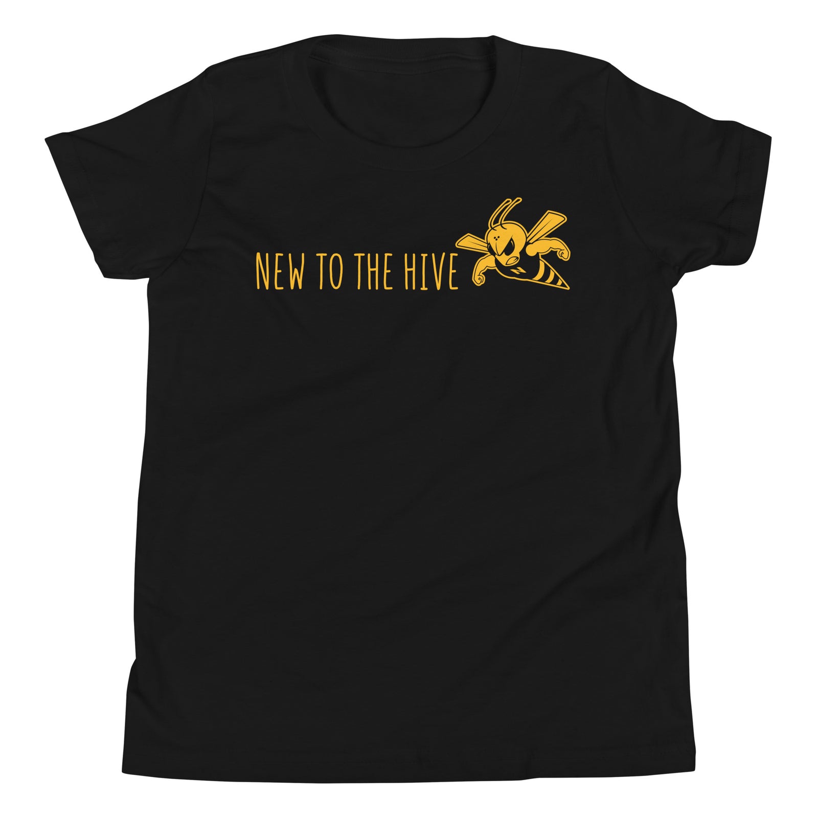 North Kansas City High School Youth Short Sleeve T-Shirt