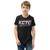 Kansas City Training Center Youth Staple Tee