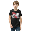 Royster Rockets Track & Field Youth Staple Tee