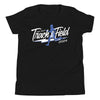 Fort Riley Track & Field Youth Staple Tee