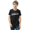 Hillsboro HS Wrestling Youth Staple Tee