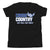 Gardner Edgerton XC Youth Staple Tee